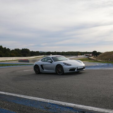 Stage de Pilotage Multi Sportives proche Circuit du Castellet - Driving Center Stage de Pilotage Multi Sportives proche Circuit du Castellet - Driving Center
