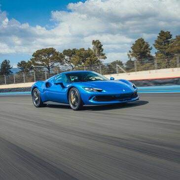 Circuit du Castellet - Driving Center, Var (83) - Stage de Pilotage Multi Sportives Circuit du Castellet - Driving Center, Var (83) - Stage de Pilotage Multi Sportives