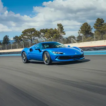 Pilotage Multivolant 4 Autos - Circuit du Castellet en région PACA et Corse Pilotage Multivolant 4 Autos - Circuit du Castellet en région PACA et Corse