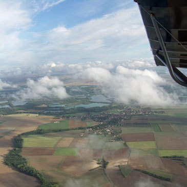 Baptême en ULM et Autogire en région Ile-de-France Baptême en ULM et Autogire en région Ile-de-France