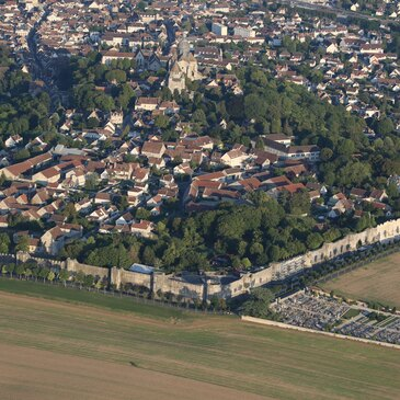 Seine et marne (77) Ile-de-France - Sport Aérien Seine et marne (77) Ile-de-France - Sport Aérien