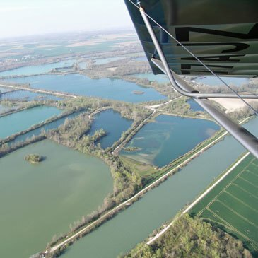 Pilotage ULM, département Seine et marne Pilotage ULM, département Seine et marne