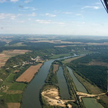 Seine et marne (77) Ile-de-France - Sport Aérien Seine et marne (77) Ile-de-France - Sport Aérien