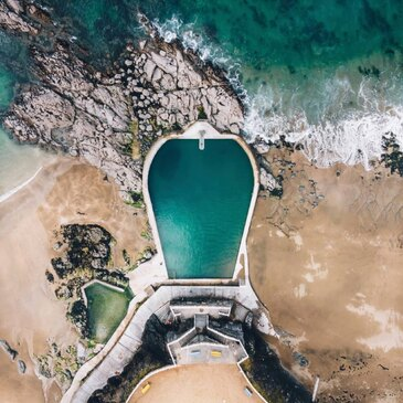 Aéroport de Saint-Brieuc Armor, Côtes-d'Armor (22) - Baptême de l'air hélicoptère Aéroport de Saint-Brieuc Armor, Côtes-d'Armor (22) - Baptême de l'air hélicoptère