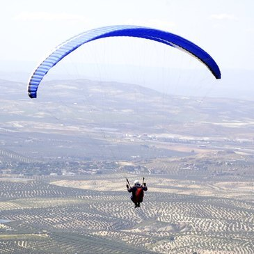 Saint-Hilaire-du-Touvet, Isère (38) - Baptême en parapente Saint-Hilaire-du-Touvet, Isère (38) - Baptême en parapente