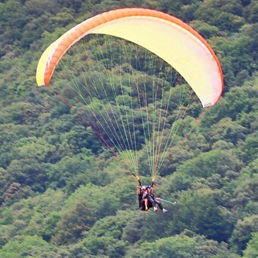 Baptême en parapente en région Rhône-Alpes Baptême en parapente en région Rhône-Alpes