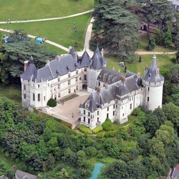 Vol en ULM Multiaxe à Blois - Les Châteaux de la Loire Vol en ULM Multiaxe à Blois - Les Châteaux de la Loire