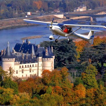 Baptême en ULM et Autogire, département Loir et cher Baptême en ULM et Autogire, département Loir et cher