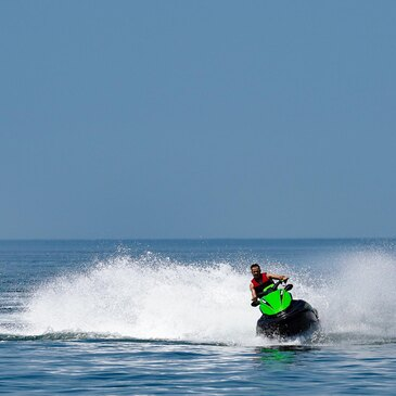 Jet ski Scooter des mers, département Calvados Jet ski Scooter des mers, département Calvados