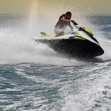 Jet ski Scooter des mers en région Normandie Jet ski Scooter des mers en région Normandie