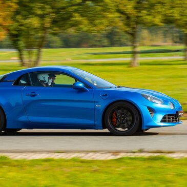 Stage de Pilotage Multi Sportives en région Auvergne Stage de Pilotage Multi Sportives en région Auvergne