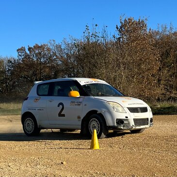 Stage de Pilotage Rallye en région Languedoc-Roussillon Stage de Pilotage Rallye en région Languedoc-Roussillon