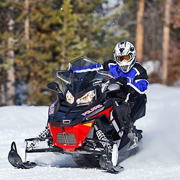 Scooter des neiges en région PACA et Corse Scooter des neiges en région PACA et Corse