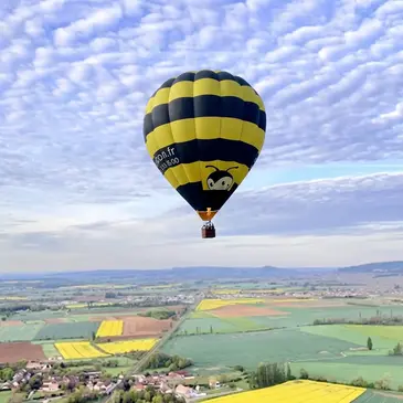 Côte d'or (21) Bourgogne - Sport Aérien Côte d'or (21) Bourgogne - Sport Aérien