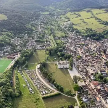 Sport Aérien en région Bourgogne Sport Aérien en région Bourgogne