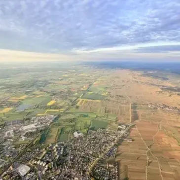 Sport Aérien en région Bourgogne