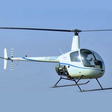 Stage initiation hélicoptère en région Centre Stage initiation hélicoptère en région Centre