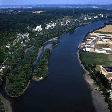 Baptême de l'air hélicoptère en région Normandie Baptême de l'air hélicoptère en région Normandie