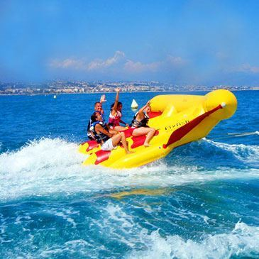 Bouées Tractées - Flyfish à Nice Bouées Tractées - Flyfish à Nice