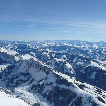 Réserver Baptême de l&#39;air montgolfière en Suisse