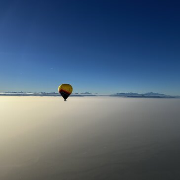 Réserver Baptême de l'air montgolfière en Suisse Réserver Baptême de l'air montgolfière en Suisse