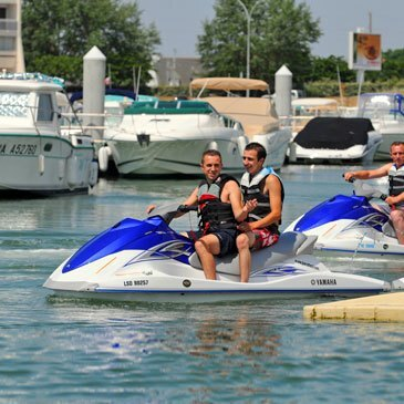 Loire Atlantique (44) Pays-de-la-Loire - Sport Aquatique