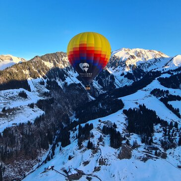 Sport Aérien en région Suisse Sport Aérien en région Suisse