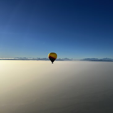 Réserver Baptême de l'air montgolfière en Suisse Réserver Baptême de l'air montgolfière en Suisse
