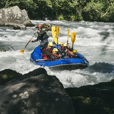 Rafting, département Savoie Rafting, département Savoie
