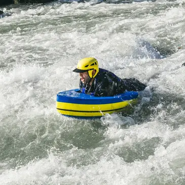 Offrir Rafting en Rhône-Alpes Offrir Rafting en Rhône-Alpes