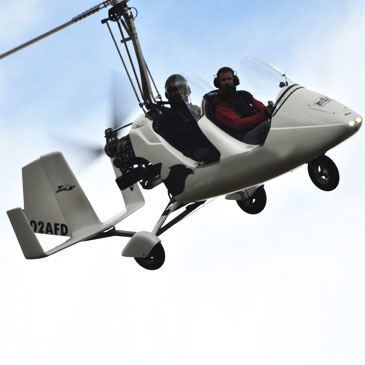 Baptême en ULM Autogire près de Reims Baptême en ULM Autogire près de Reims