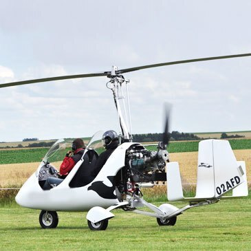 Corbeny, à 30 min de Reims, Marne (51) - Baptême en ULM et Autogire Corbeny, à 30 min de Reims, Marne (51) - Baptême en ULM et Autogire