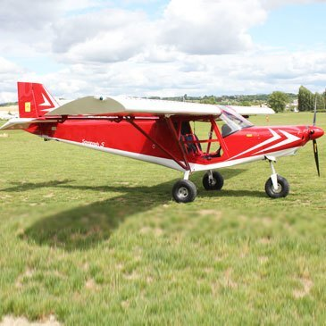 Baptême en ULM et Autogire, département Vaucluse Baptême en ULM et Autogire, département Vaucluse