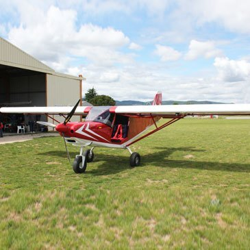 Baptême en ULM et Autogire en région PACA et Corse Baptême en ULM et Autogire en région PACA et Corse