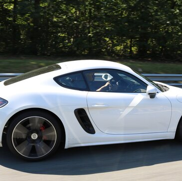 Stage de pilotage Porsche en région PACA et Corse Stage de pilotage Porsche en région PACA et Corse