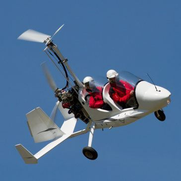 Baptême en ULM Autogire à Perpignan Baptême en ULM Autogire à Perpignan