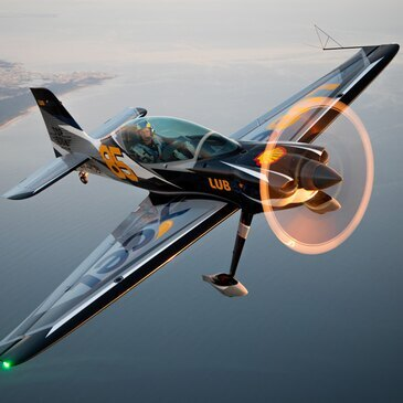 Baptême en avion de voltige, département Vendée Baptême en avion de voltige, département Vendée