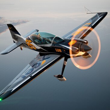 Baptême en avion de voltige en région Pays-de-la-Loire Baptême en avion de voltige en région Pays-de-la-Loire