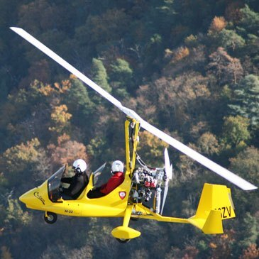 Vaucluse (84) PACA et Corse - Sport Aérien