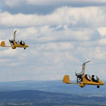 Baptême en ULM et Autogire en région PACA et Corse Baptême en ULM et Autogire en région PACA et Corse