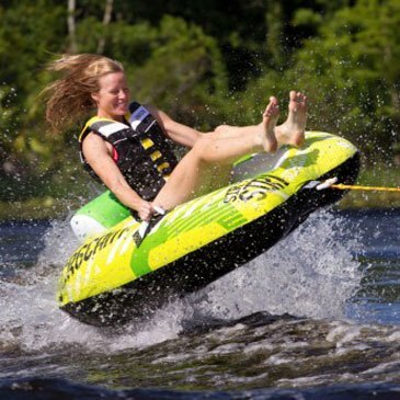 Jeux nautiques en région Aquitaine Jeux nautiques en région Aquitaine