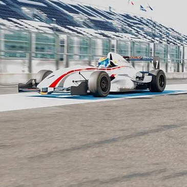 Stage de Pilotage Monoplace proche Circuit de Nevers Magny-Cours