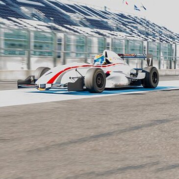 Stage de Pilotage Monoplace proche Circuit de Nevers Magny-Cours Stage de Pilotage Monoplace proche Circuit de Nevers Magny-Cours