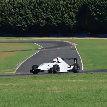 Réserver Stage de Pilotage Monoplace département Nièvre