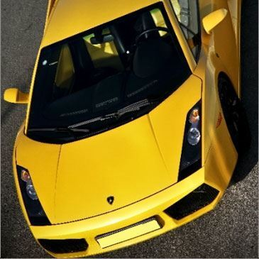 Stage en Lamborghini Gallardo LP560 - Circuit de Folembray Stage en Lamborghini Gallardo LP560 - Circuit de Folembray