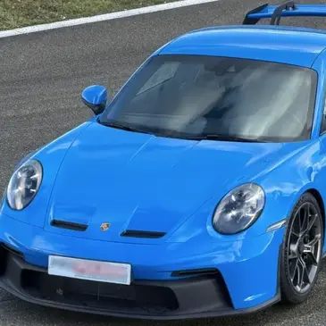 Stage de pilotage Porsche en région Centre