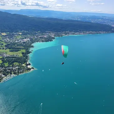 Offrir Baptême en parapente département Haute savoie Offrir Baptême en parapente département Haute savoie