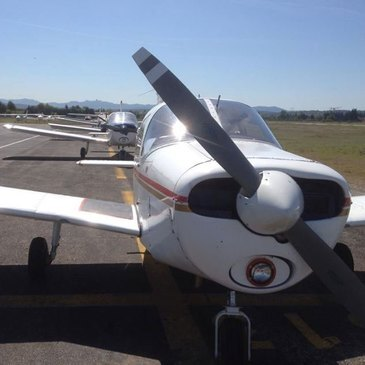 Stage initiation avion, département Bouches du Rhône Stage initiation avion, département Bouches du Rhône