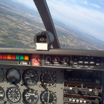 Bouches du Rhône (13) PACA et Corse - Sport Aérien Bouches du Rhône (13) PACA et Corse - Sport Aérien