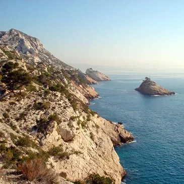 Snorkeling, département Bouches du Rhône